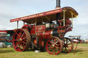 Great Dorset Steam Fair 2009, Image 34