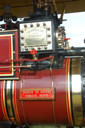 Great Dorset Steam Fair 2009, Image 36