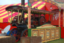 Great Dorset Steam Fair 2009, Image 38