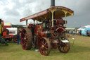 Great Dorset Steam Fair 2009, Image 41