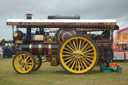 Great Dorset Steam Fair 2009, Image 43