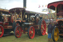 Great Dorset Steam Fair 2009, Image 45