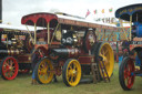 Great Dorset Steam Fair 2009, Image 46