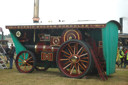 Great Dorset Steam Fair 2009, Image 49