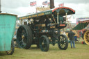 Great Dorset Steam Fair 2009, Image 50