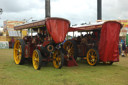 Great Dorset Steam Fair 2009, Image 51