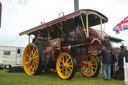 Great Dorset Steam Fair 2009, Image 56