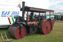 Great Dorset Steam Fair 2009, Image 66