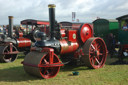 Great Dorset Steam Fair 2009, Image 69