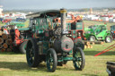 Great Dorset Steam Fair 2009, Image 74