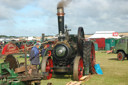 Great Dorset Steam Fair 2009, Image 75