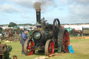 Great Dorset Steam Fair 2009, Image 76
