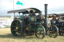 Great Dorset Steam Fair 2009, Image 78