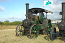 Great Dorset Steam Fair 2009, Image 79