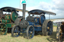 Great Dorset Steam Fair 2009, Image 80
