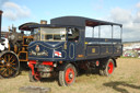 Great Dorset Steam Fair 2009, Image 81