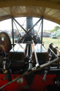 Great Dorset Steam Fair 2009, Image 83