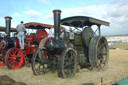 Great Dorset Steam Fair 2009, Image 89