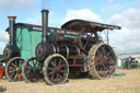 Great Dorset Steam Fair 2009, Image 93