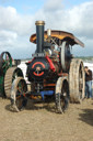 Great Dorset Steam Fair 2009, Image 97