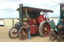 Great Dorset Steam Fair 2009, Image 98