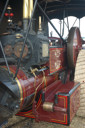 Great Dorset Steam Fair 2009, Image 101