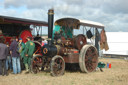 Great Dorset Steam Fair 2009, Image 102