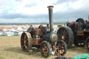 Great Dorset Steam Fair 2009, Image 104