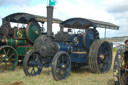 Great Dorset Steam Fair 2009, Image 106