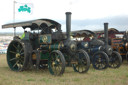Great Dorset Steam Fair 2009, Image 107