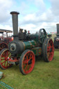 Great Dorset Steam Fair 2009, Image 110