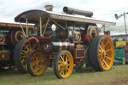 Great Dorset Steam Fair 2009, Image 117