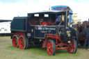 Great Dorset Steam Fair 2009, Image 123