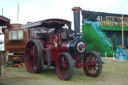 Great Dorset Steam Fair 2009, Image 125