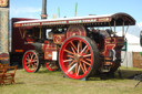 Great Dorset Steam Fair 2009, Image 126