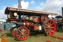 Great Dorset Steam Fair 2009, Image 129