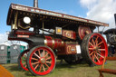 Great Dorset Steam Fair 2009, Image 130