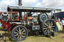 Great Dorset Steam Fair 2009, Image 132