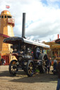 Great Dorset Steam Fair 2009, Image 135