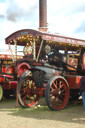 Great Dorset Steam Fair 2009, Image 137