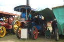 Great Dorset Steam Fair 2009, Image 138