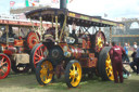 Great Dorset Steam Fair 2009, Image 140