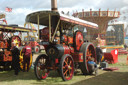 Great Dorset Steam Fair 2009, Image 141