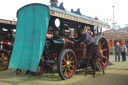 Great Dorset Steam Fair 2009, Image 143