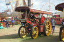 Great Dorset Steam Fair 2009, Image 144
