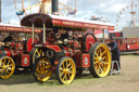 Great Dorset Steam Fair 2009, Image 145