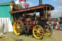 Great Dorset Steam Fair 2009, Image 146
