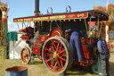 Great Dorset Steam Fair 2009, Image 147
