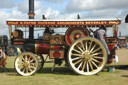 Great Dorset Steam Fair 2009, Image 148
