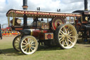 Great Dorset Steam Fair 2009, Image 149